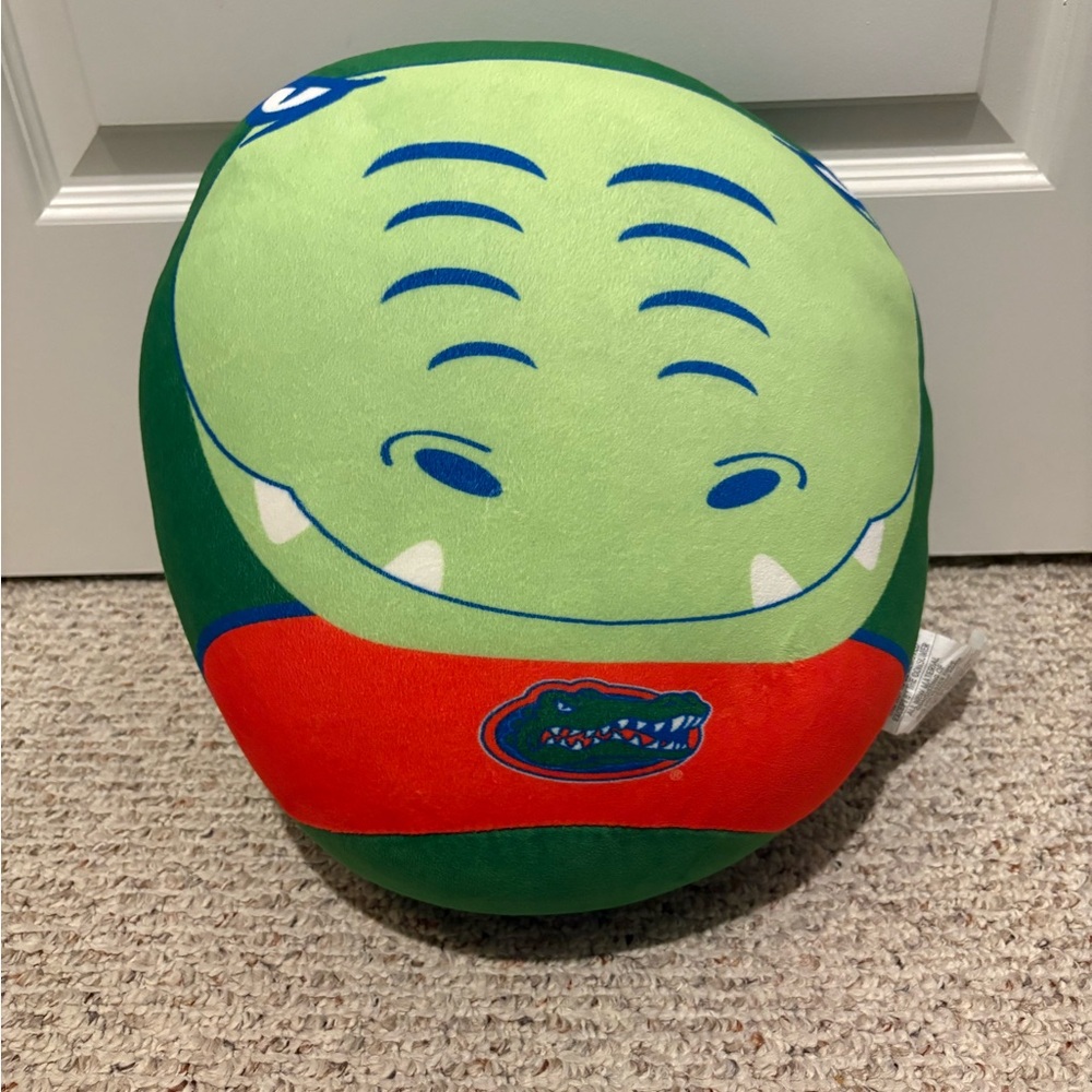 UF gators plush